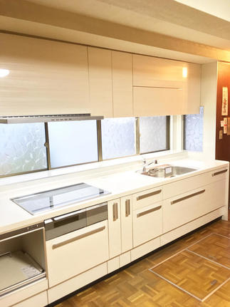 LIXIL リシェルSI I:3350