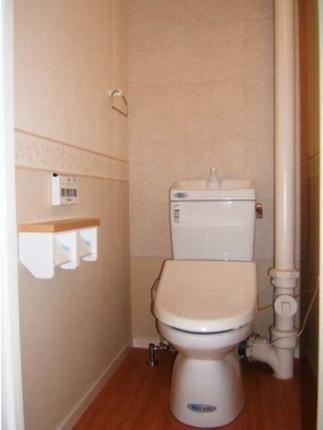 トイレ　「ＩＮＡＸ　アメージュＶ」