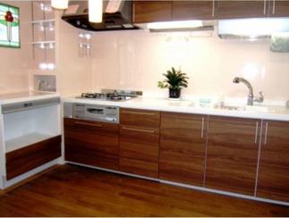 キッチン「ＩＮＡＸ製イスト」