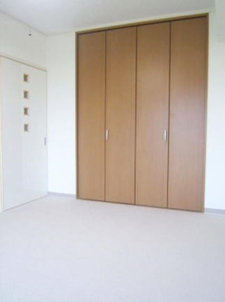 和室から洋室へ