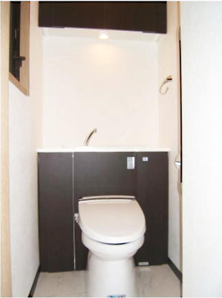 トイレ「ＩＮＡＸ製ＰＩＴＡ」