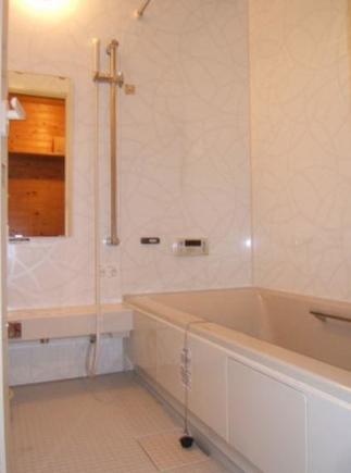 浴室「INAX製　ラバステイスト1616」