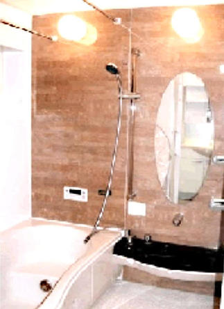 浴室「ラ・バス（ＩＮＡＸ）」