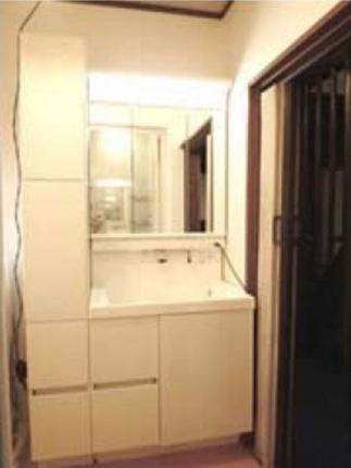 洗面「エルシィ（ＩＮＡＸ）」