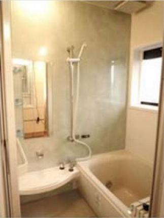 浴室「ラバス（ＩＮＡＸ）」