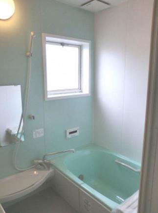 浴室「ＬＩＸＩＬ　ラ・バス」