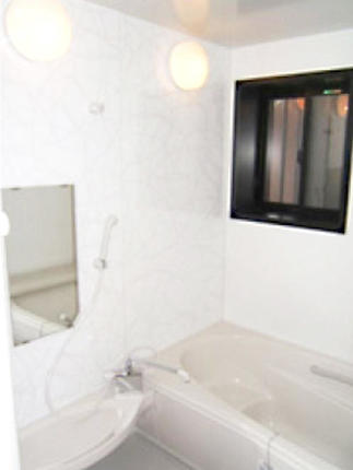 浴室「ラ・バス（ＩＮＡＸ）」