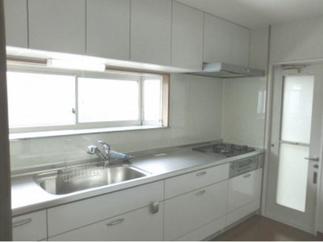 キッチン「ＬＩＸＩＬ　アミィ　Ｉ型　L=2850」