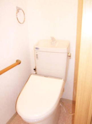 トイレ「アメージュ（ＩＮＡＸ）」