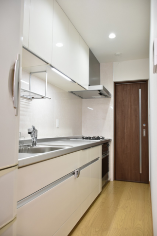 システムキッチン LIXIL シエラ