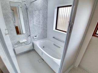 システムバスルーム　LIXIL　リデア