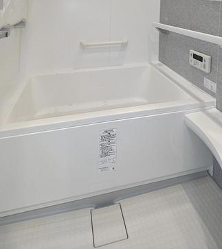 システムバスルーム