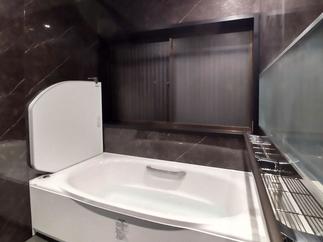 ［スマートエスコートバー］［ミナモ浴槽］