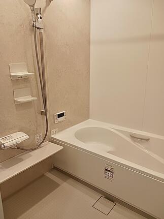 システムバスルーム