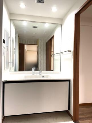 LIXIL　ルミシス　ボウル一体カウンター