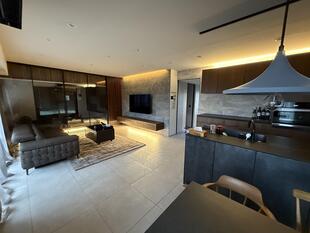 上質で洗練された大人の空間