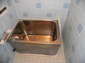 解体から完成まで