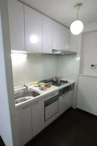 システムキッチン：ＬＩＸＩＬ　アミィ（間口1800）