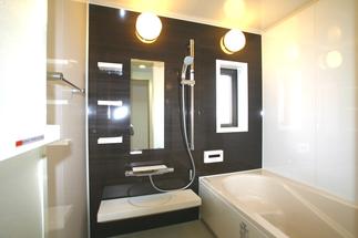 システムバス:LIXIL　リノビオV　1418サイズ