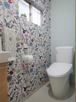 便器：LIXIL「アメージュZ」