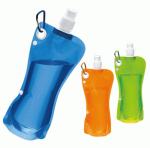 カラビナ付きコンパクトジェットボトルのサムネイル画像