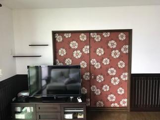 プチリフォーム