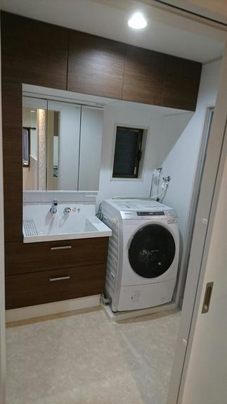 女性３人が満足出来る収納力！