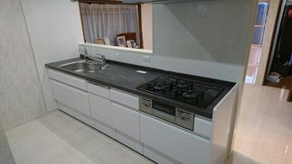 熱やキズ、汚れに優れた耐久性を発揮するセラミック！