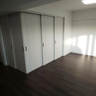 リビングからみた和室②