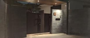 堺市中区　N様邸外構工事