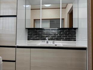 タイルに魅せられて