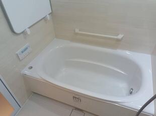 堺市南区　M様邸　最新のお風呂と洗面化粧台にリフォーム！