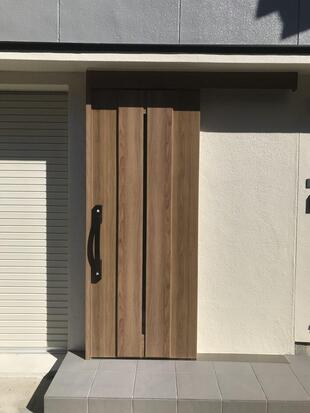 一人暮らし用リノベーション