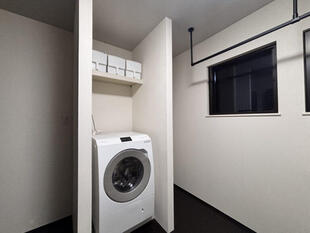 毎日の家事が楽になりました。