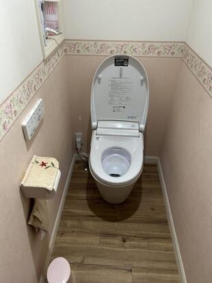 「お掃除リフトアップ」機能が嬉しい！