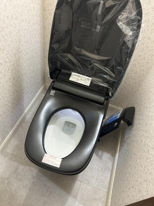 掃除の頻度が減りました。