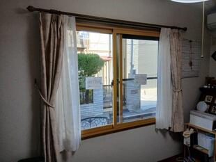 寒さが全然違う！