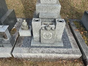 雑草も砂利の散らばりもない！