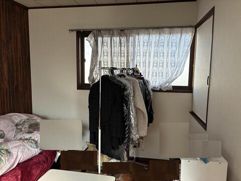 アフター
