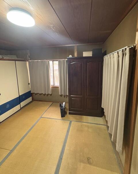 ビフォー
