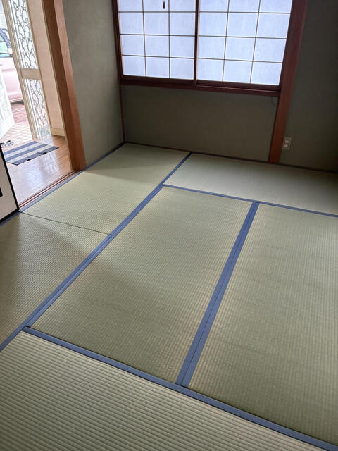 アフター