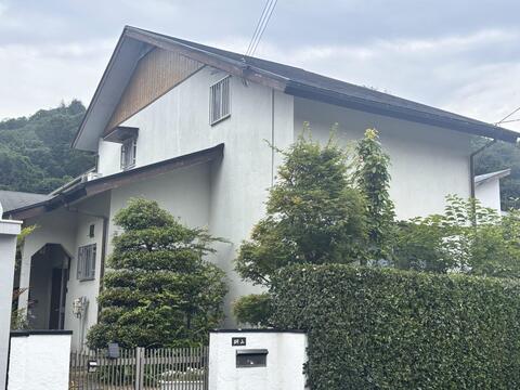 アフター