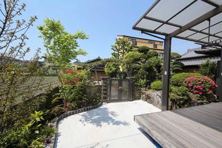 【お部屋からの景観】