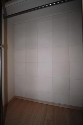 納戸壁　エコカラット