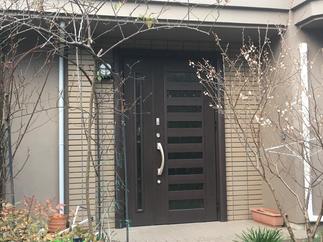 LIXIL リシェント　