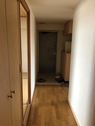 玄関収納LIXILラシッサＤカラー