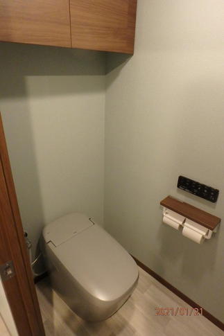 LIXIL ｻﾃｨｽＧｸﾞﾚｰﾄﾞG5