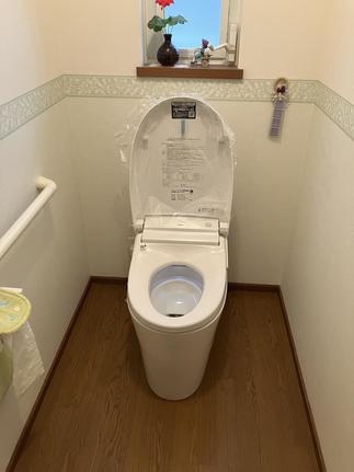 LIXIL　サティスS　リモデルタイプ