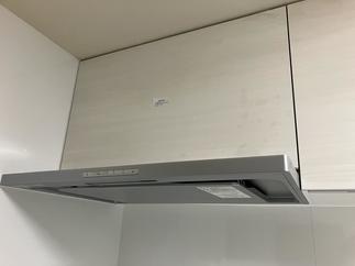 換気扇　よごれんフード