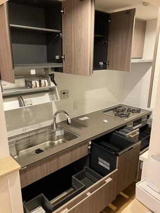 LIXIL　リシェル